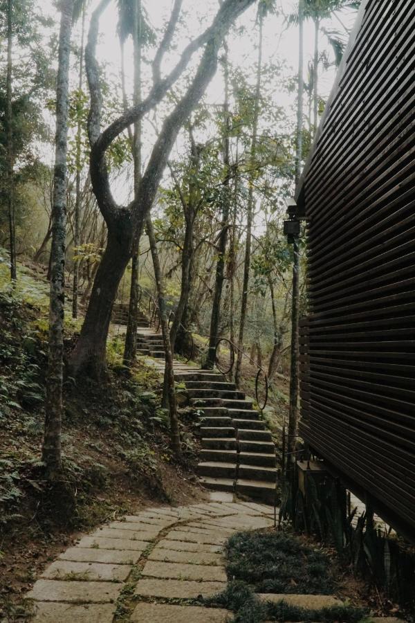 Fu Xuan Villa Sanyi Exteriér fotografie